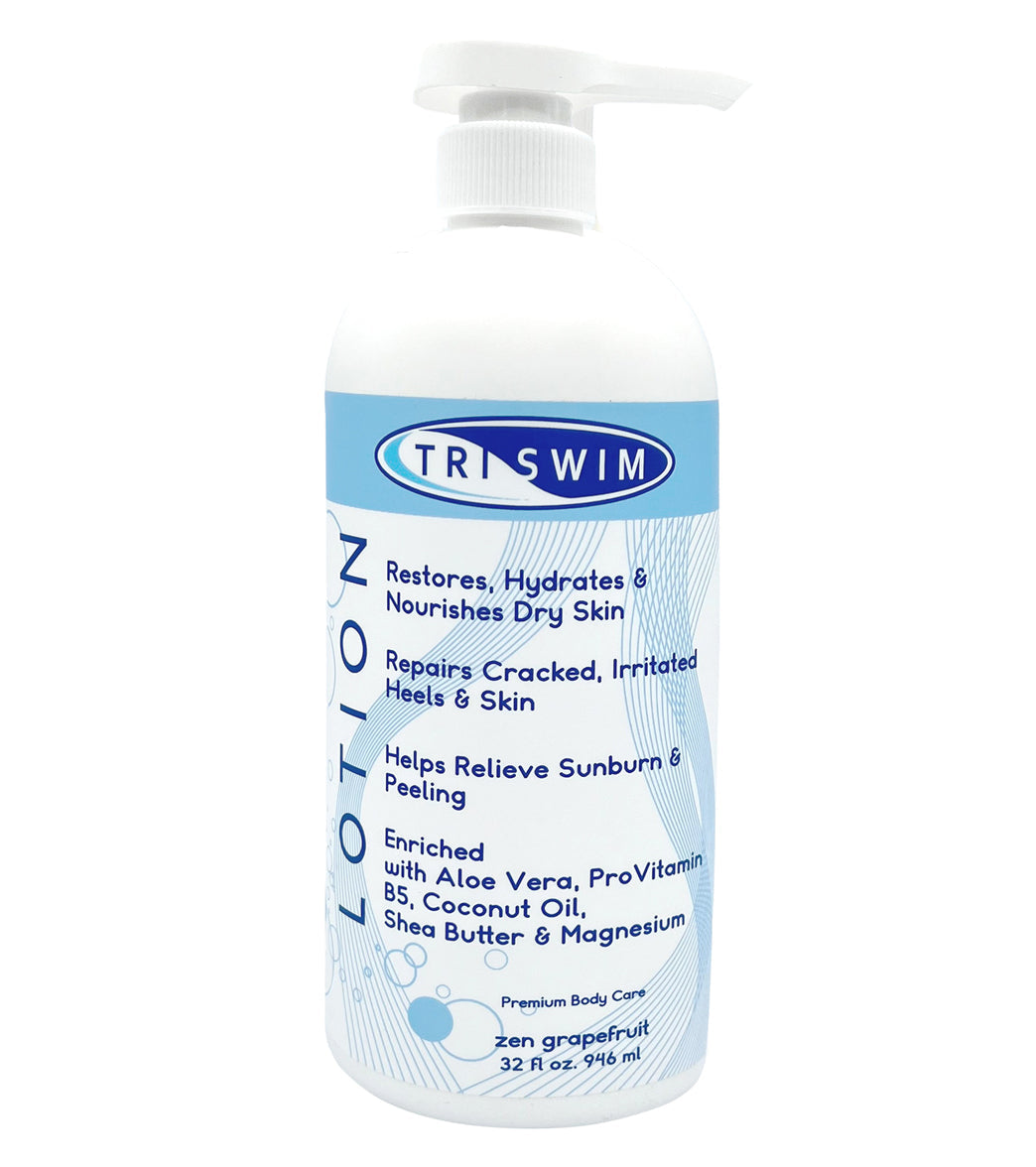TRISWIM Lotion 32 oz