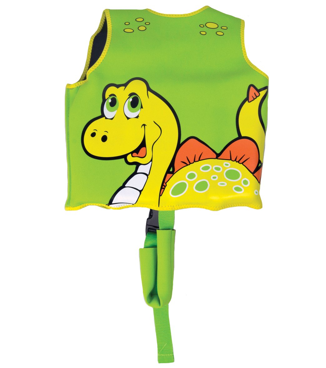 Poolmaster Dino Swim Vest (1-3 yrs)