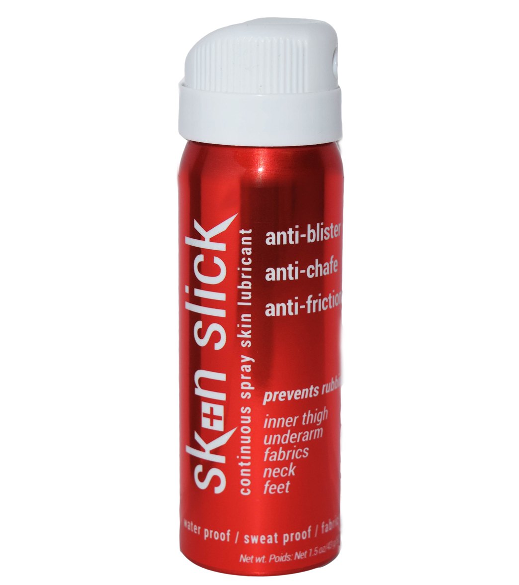 SKIN SLICK Spray Skin Lubricant 1.5oz