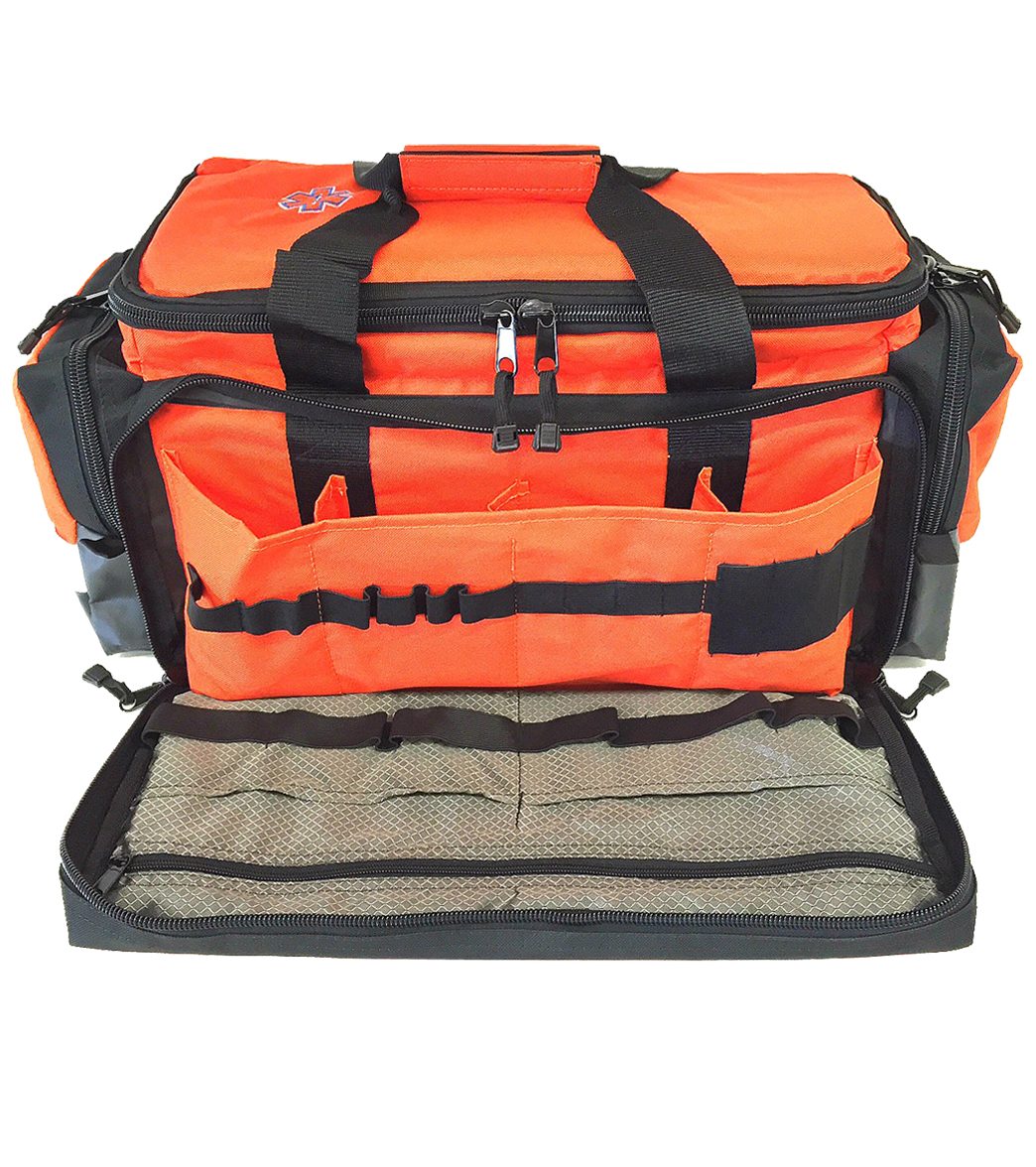 LINE2Design Basic Elite Lifeguard Trauma Bag