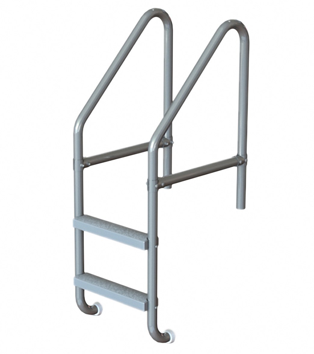 Spectrum 2-Tread 25" Heavy Duty Ladder