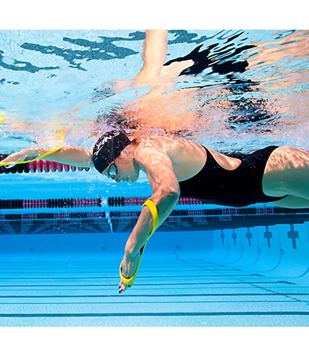 FINIS Forearm Fulcrum Paddles