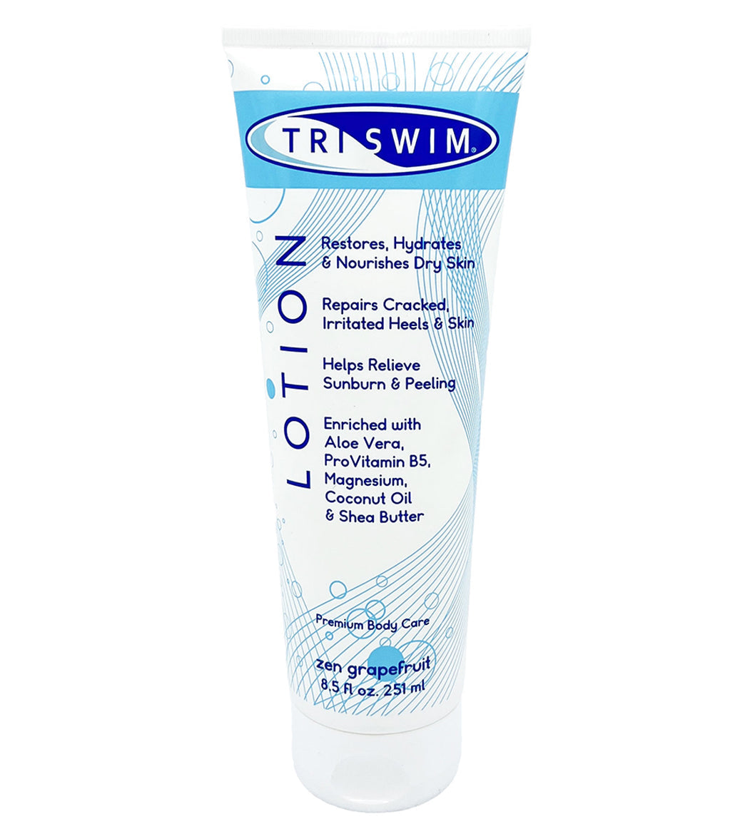 TRISWIM Lotion 8.5 oz
