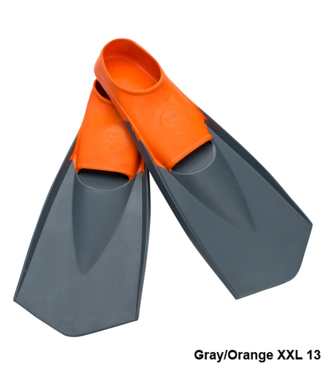 TYR Flex Swim Fins