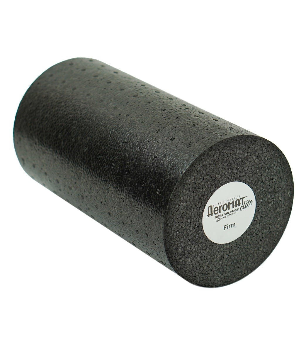 AeroMat Elite High Density Foam Roller 6"x11"