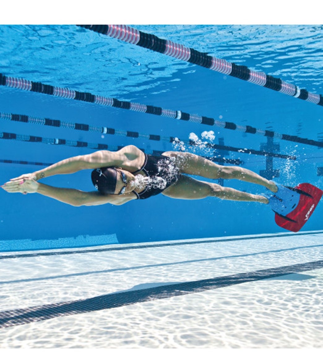 FINIS Shooter Monofin Swim Fins