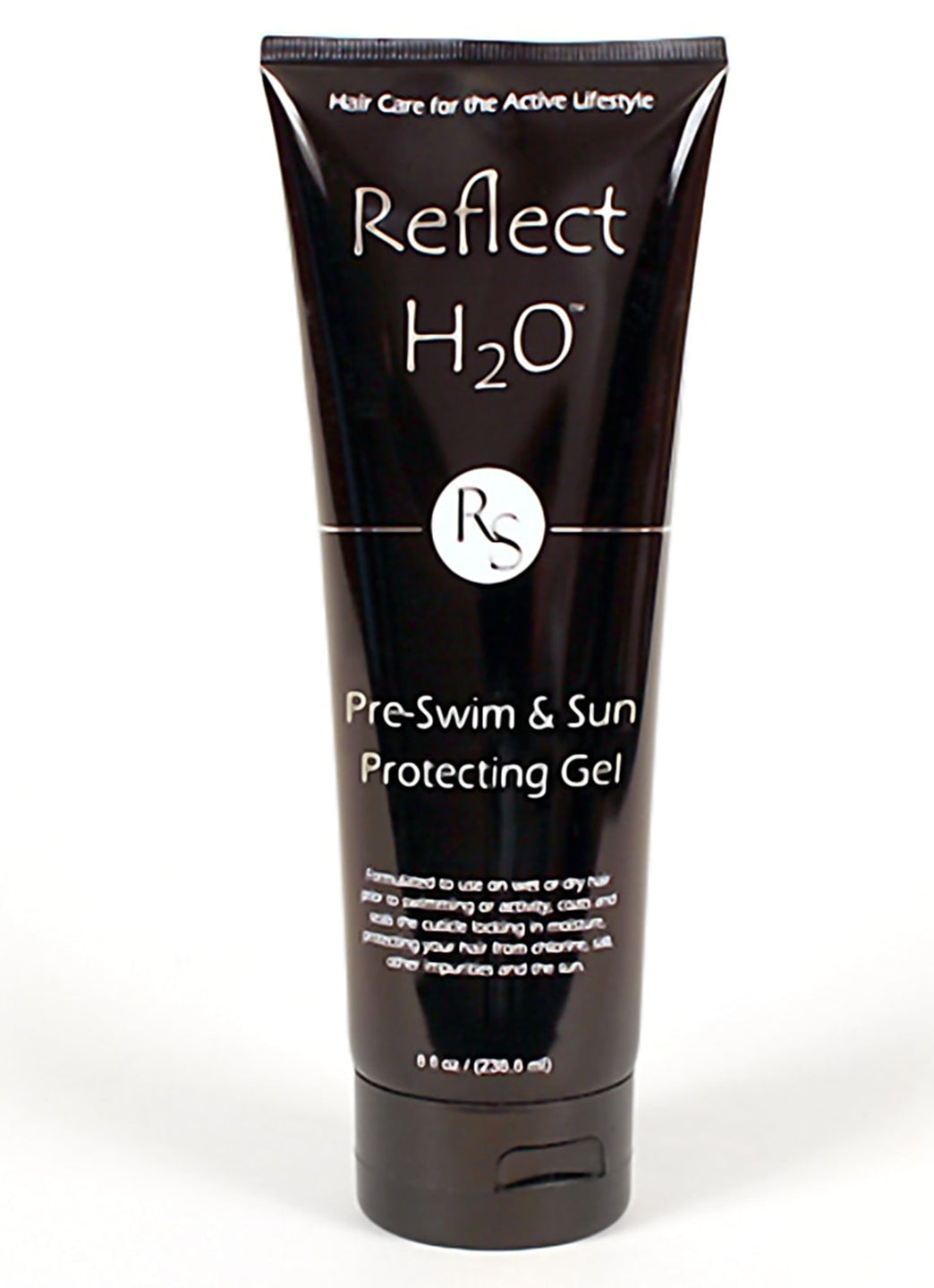 Reflect H2O Pre-Swim and Sun Protecting Gel 8oz