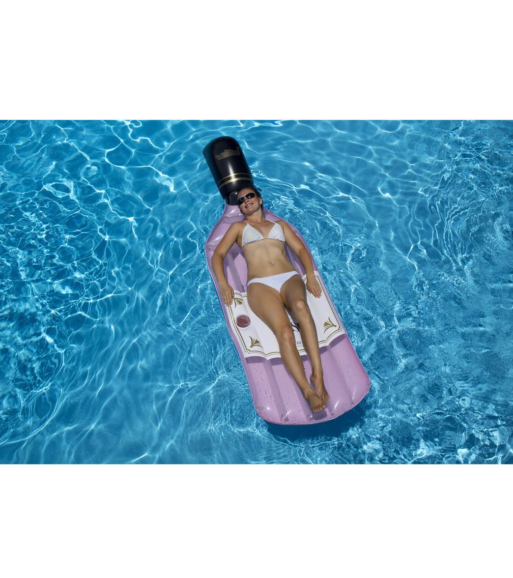 Swimline The Rose´ Float