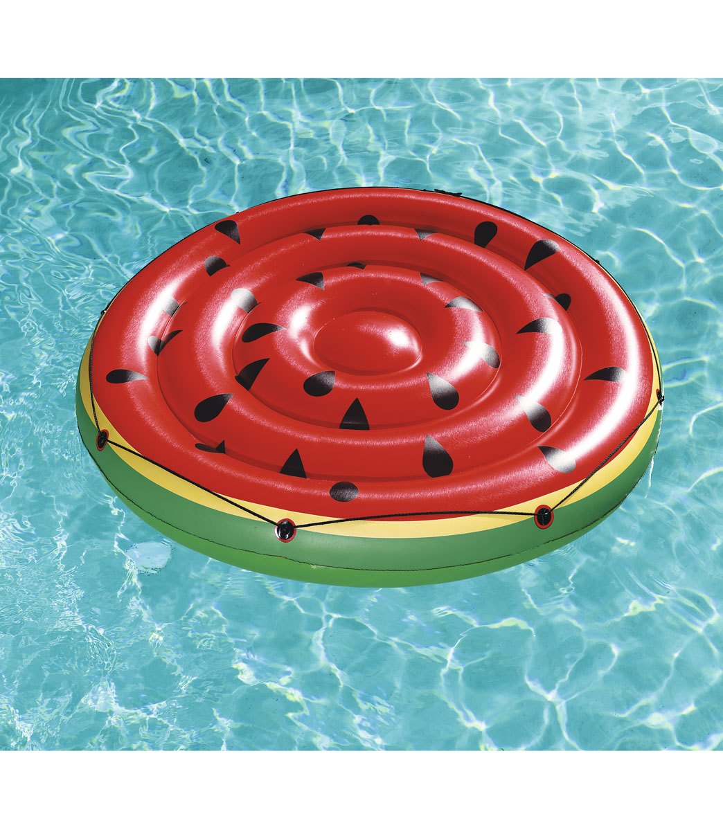 Bestway Watermelon Island Float