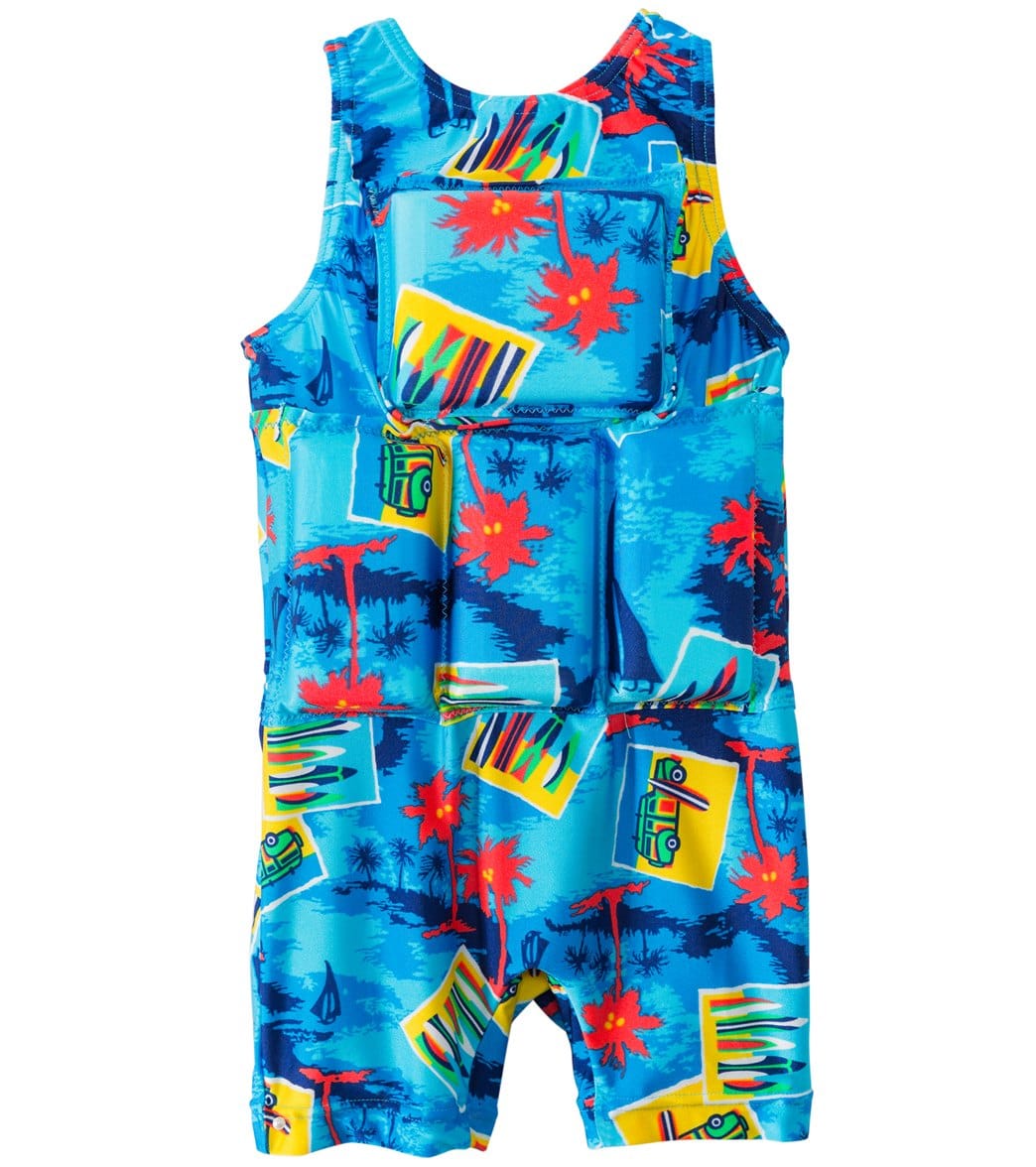 My Pool Pal Boys' Woody Floatation Swimsuit