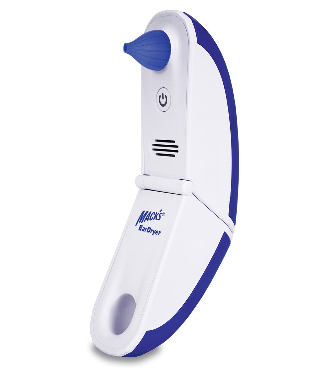 Mack's Electronic Ear Dryer