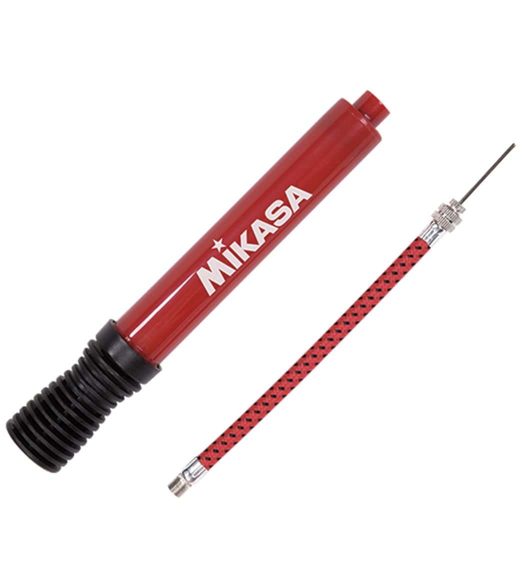 Mikasa Double Action Hand Pump
