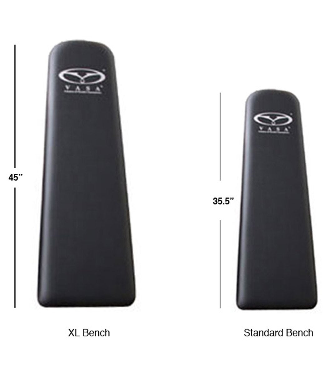 Vasa XL Bench