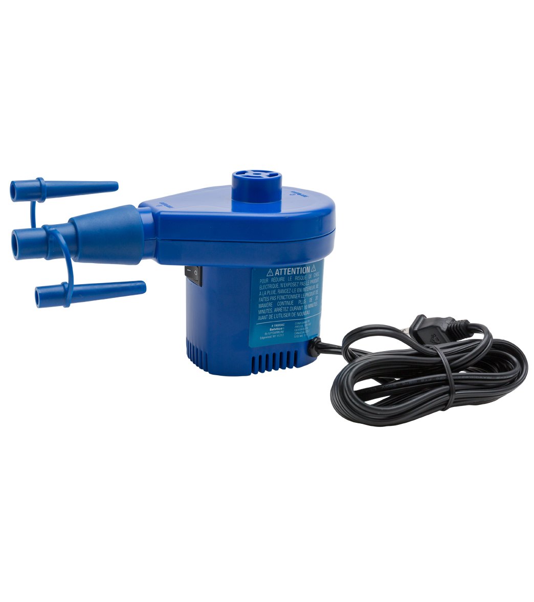 Solstice LectroPump High Capacity AC Pump