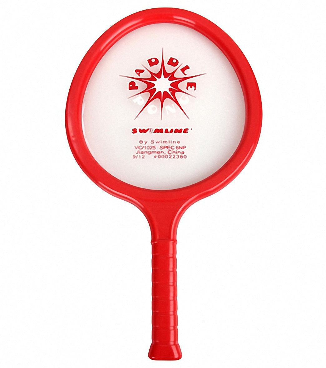 Swimline Paddle Pong Game