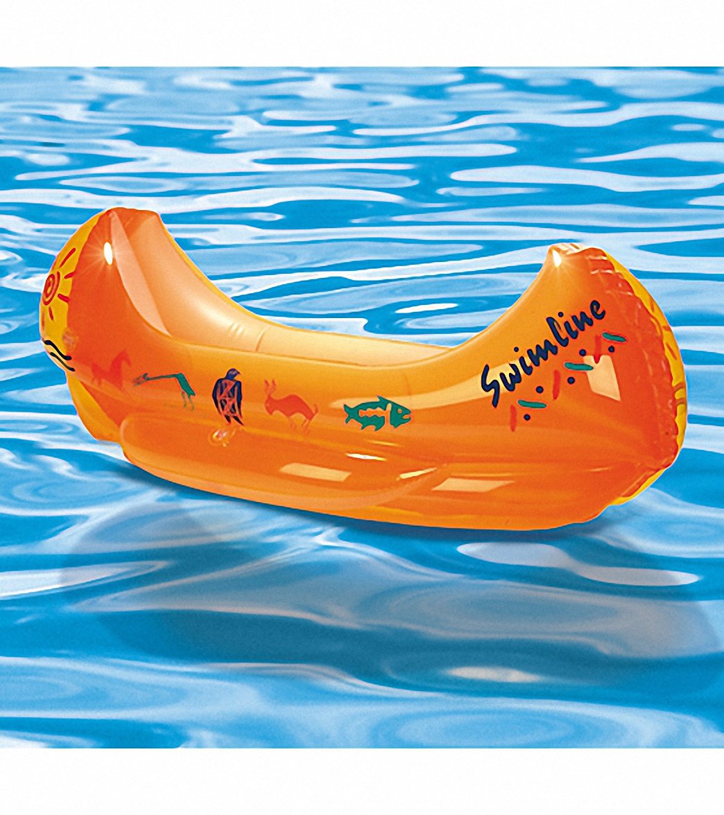 Swimline Kiddy Canoe
