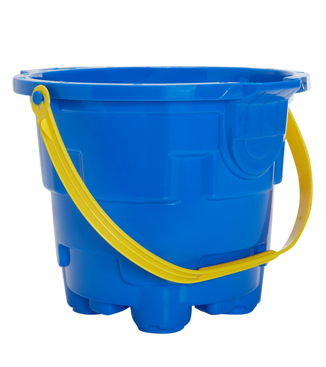 Wet Products Jumbo Castle Mold Bucket 2 Gallon