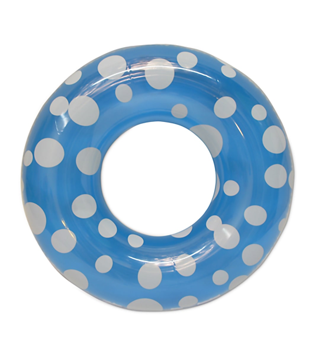 Poolmaster 36" Polka Dot Swim Tube