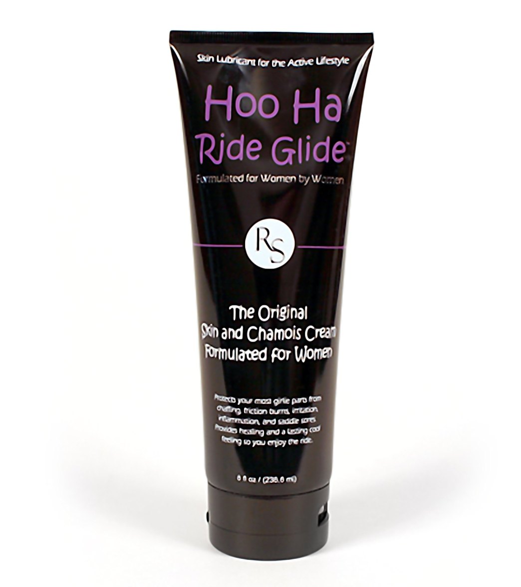 Hoo Ha Ride Glide 8oz