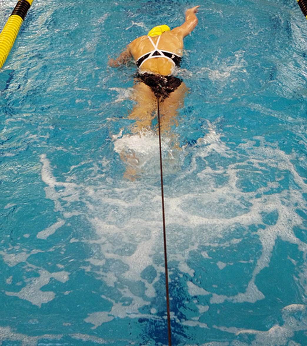 StrechCordz Long Belt w/ Slider