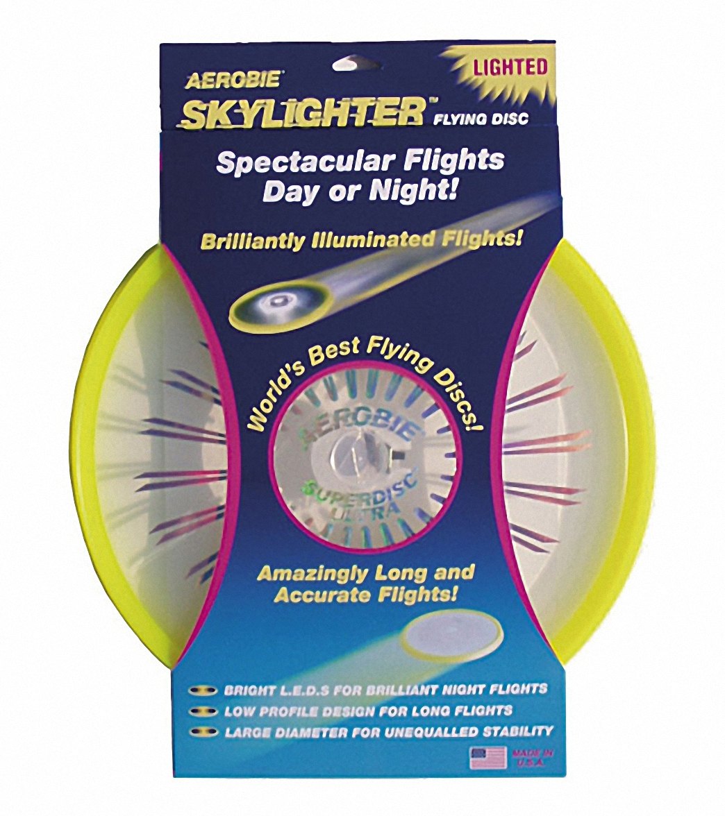 Wet Products Aerobie Skylighter 12in