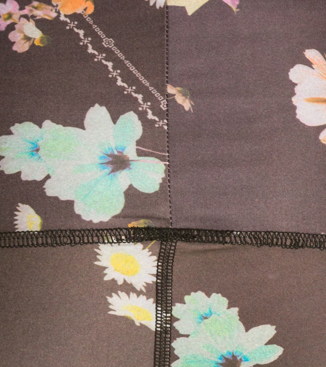 Teeki Wildflower Sun Short