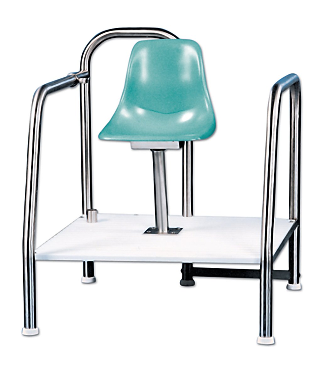 Paragon Lookout Lifeguard Chair w/1 Step