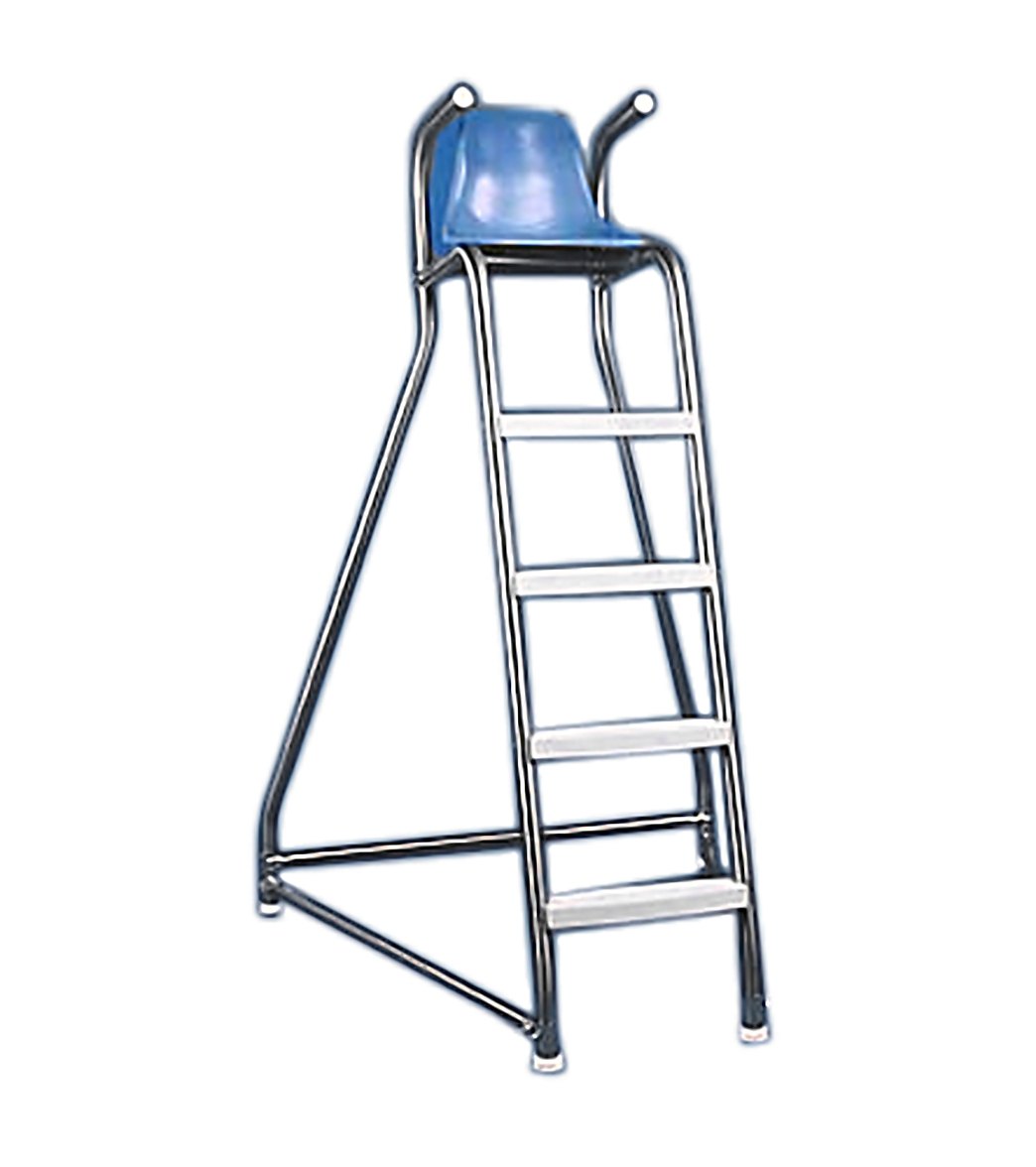 Paragon Portable 6' Lifeguard Chair w/4 Steps