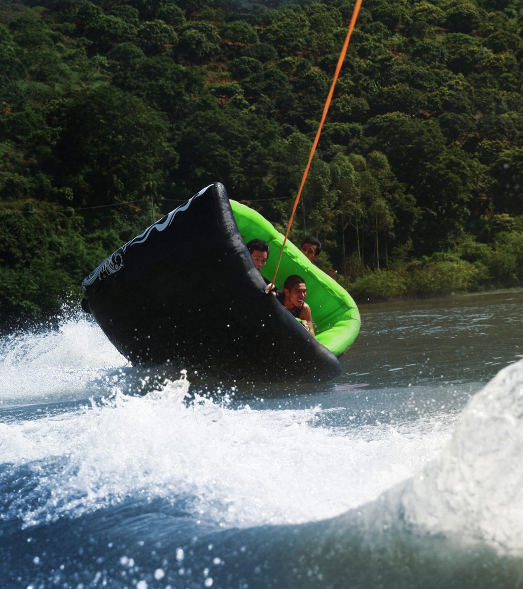 Swordfish Energy Towable