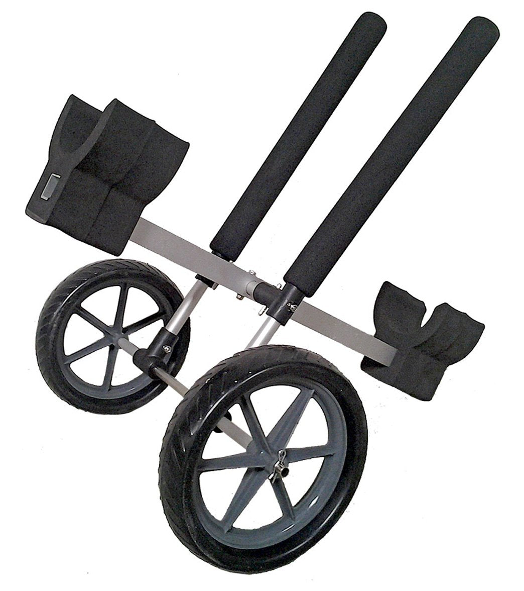 Wheeleez Inc SUP Cart-Single
