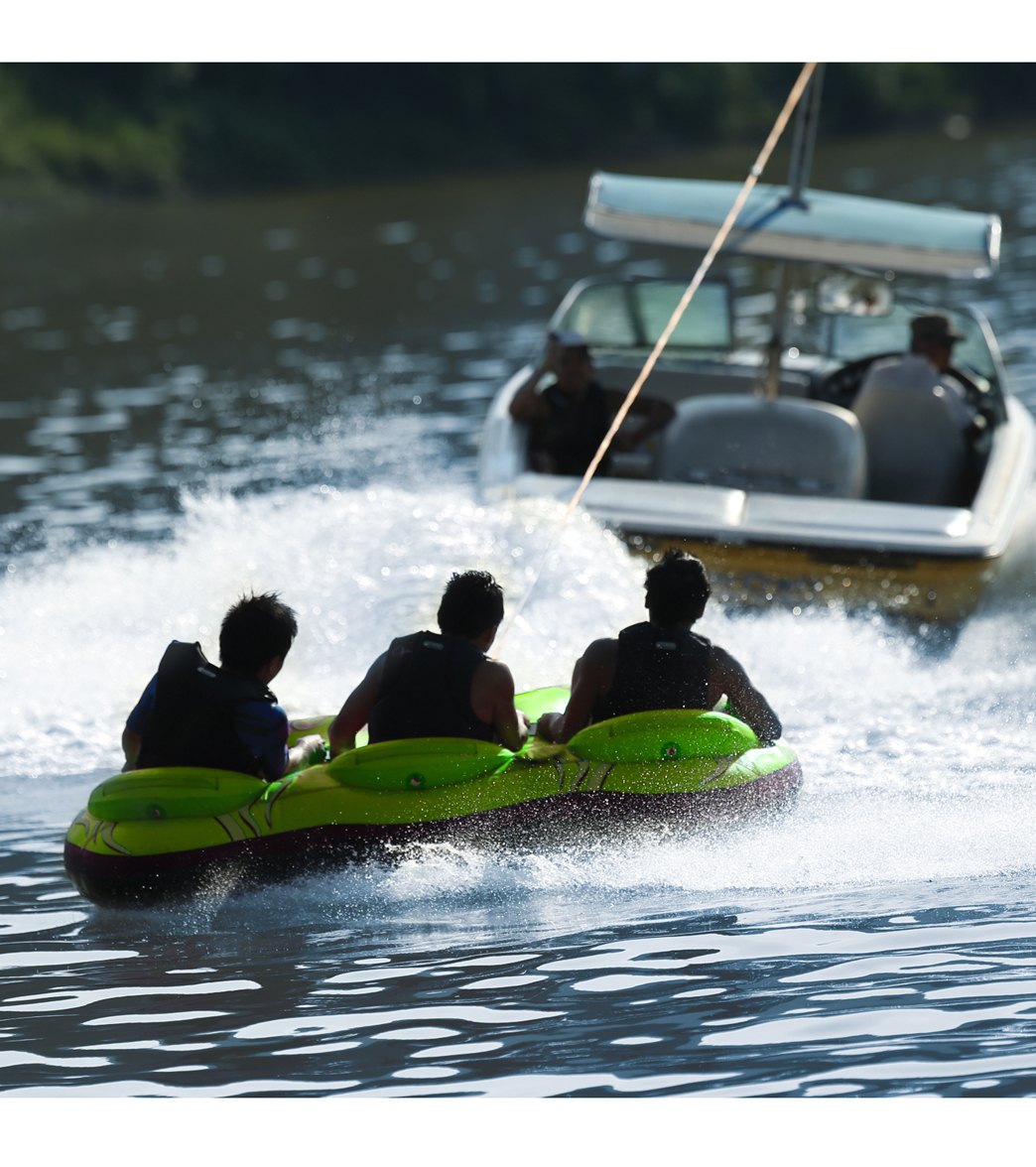 Swordfish Torpedo 3 Towable