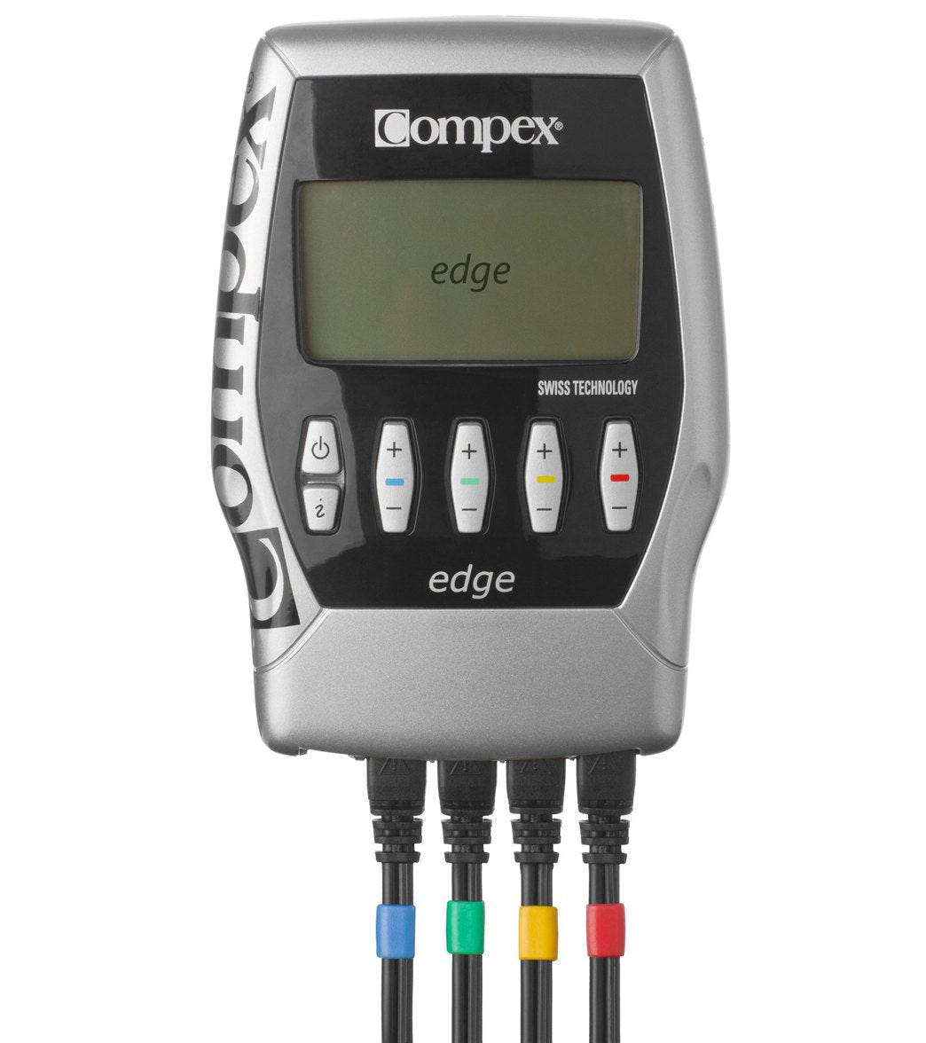 Compex Edge Electric Muscle Stimulation Device