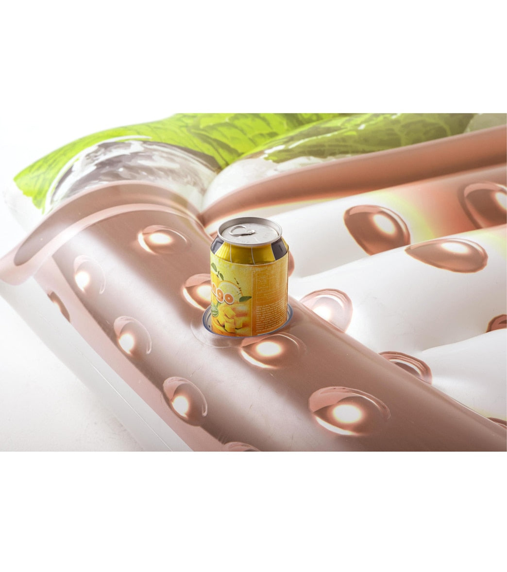 Bestway Moscow Mule Cocktail Float 68"