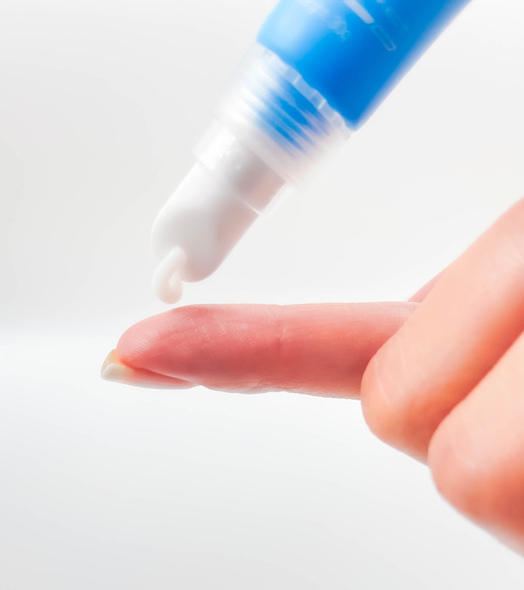 Trihard Pre & Post-Swim Eye Gel 1.05 oz