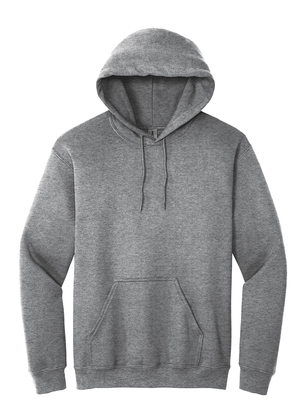 SwimOutlet Unisex Heavy Blend Hooded Sweatshirt Graphite Heather