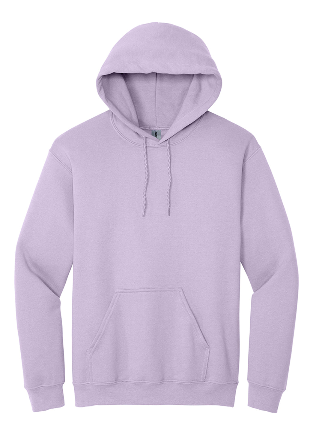 SwimOutlet Unisex Heavy Blend Hooded Sweatshirt Orchid