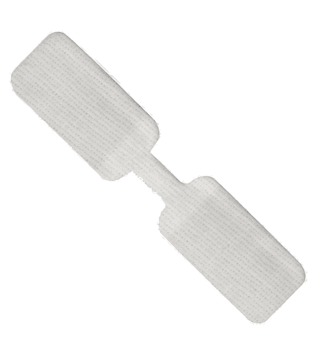 KEMP Butterfly Wound Closures / Stitches, Sterile (24 boxes of 100 pcs)