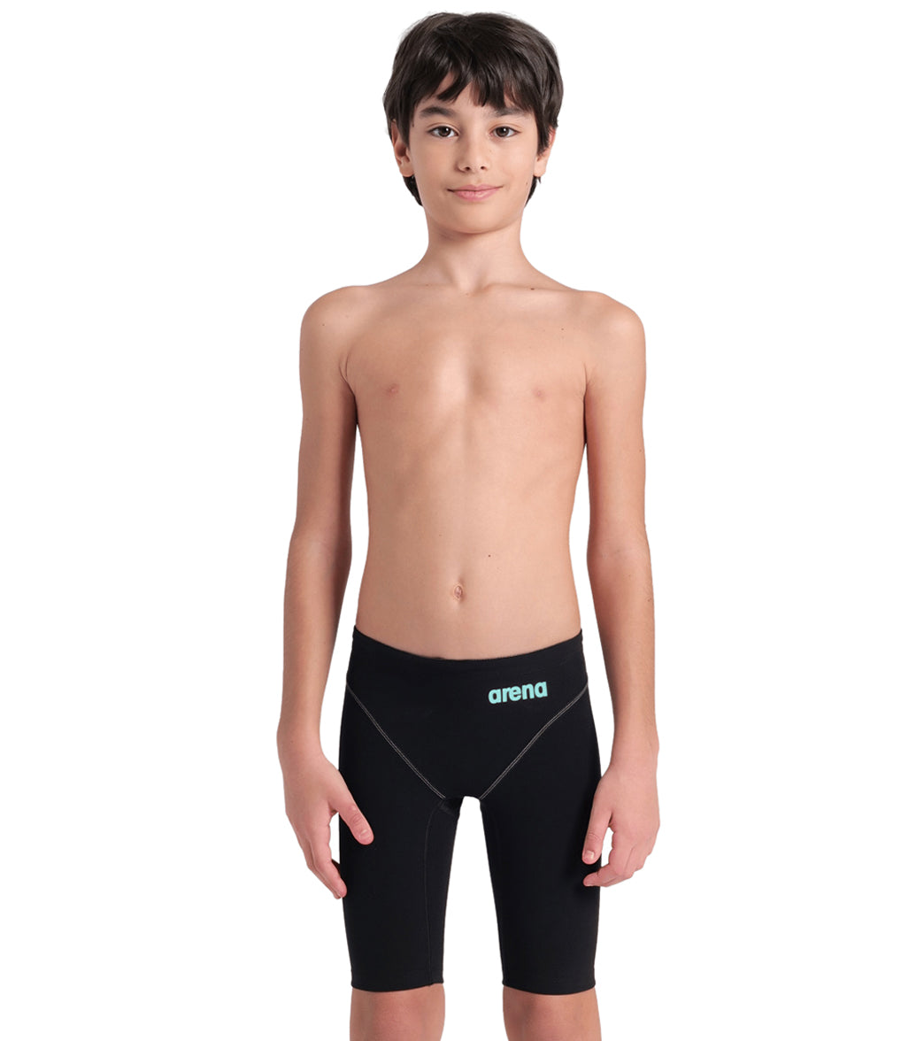 Arena Boys' Powerskin Impulso Jammer Tech Suit Swimsuit
