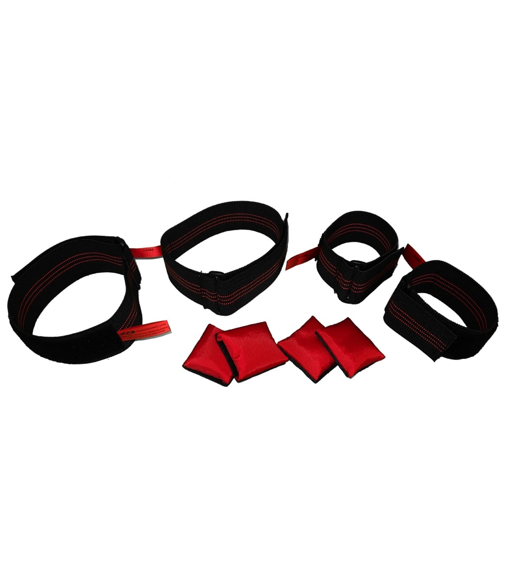 ONEswim Ankle/Wrist/Fin Weight Kit