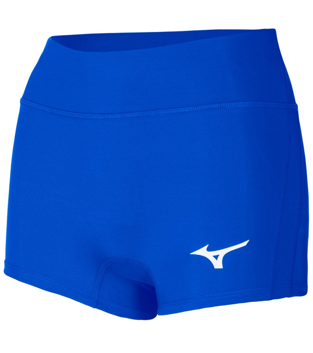 Mizuno Women's Apex 2.5" Inseam Volleyball Shorts