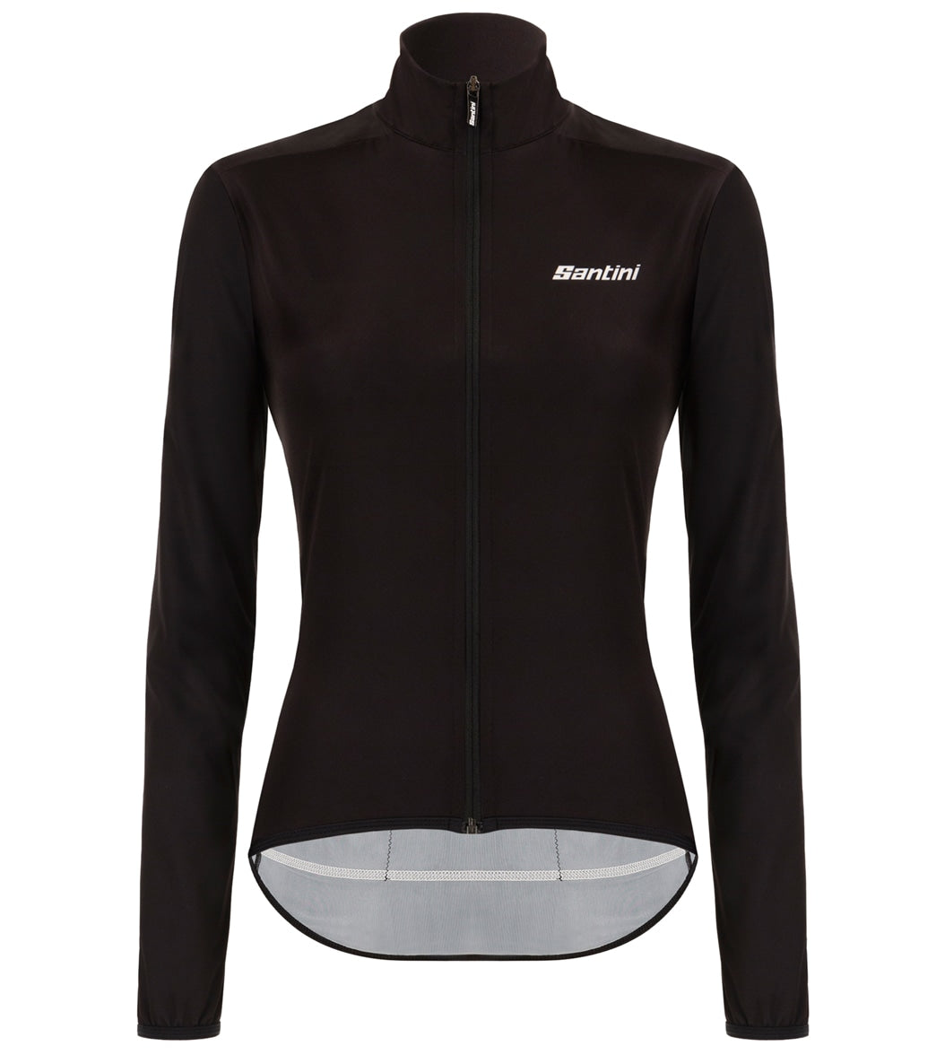 Santini Women's Nebula PURO Windbreaker