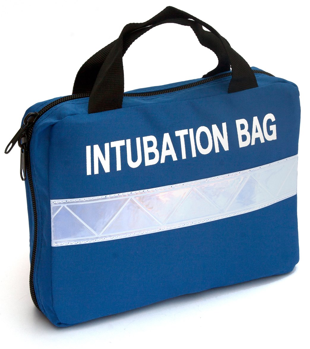 KEMP Intubation Bag