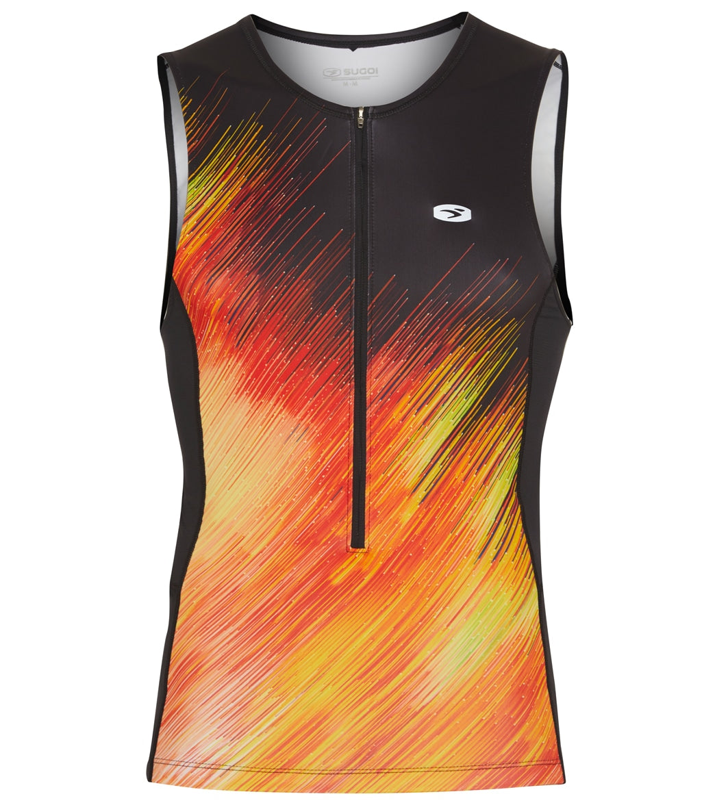 Sugoi Men's RPM Tri Tank