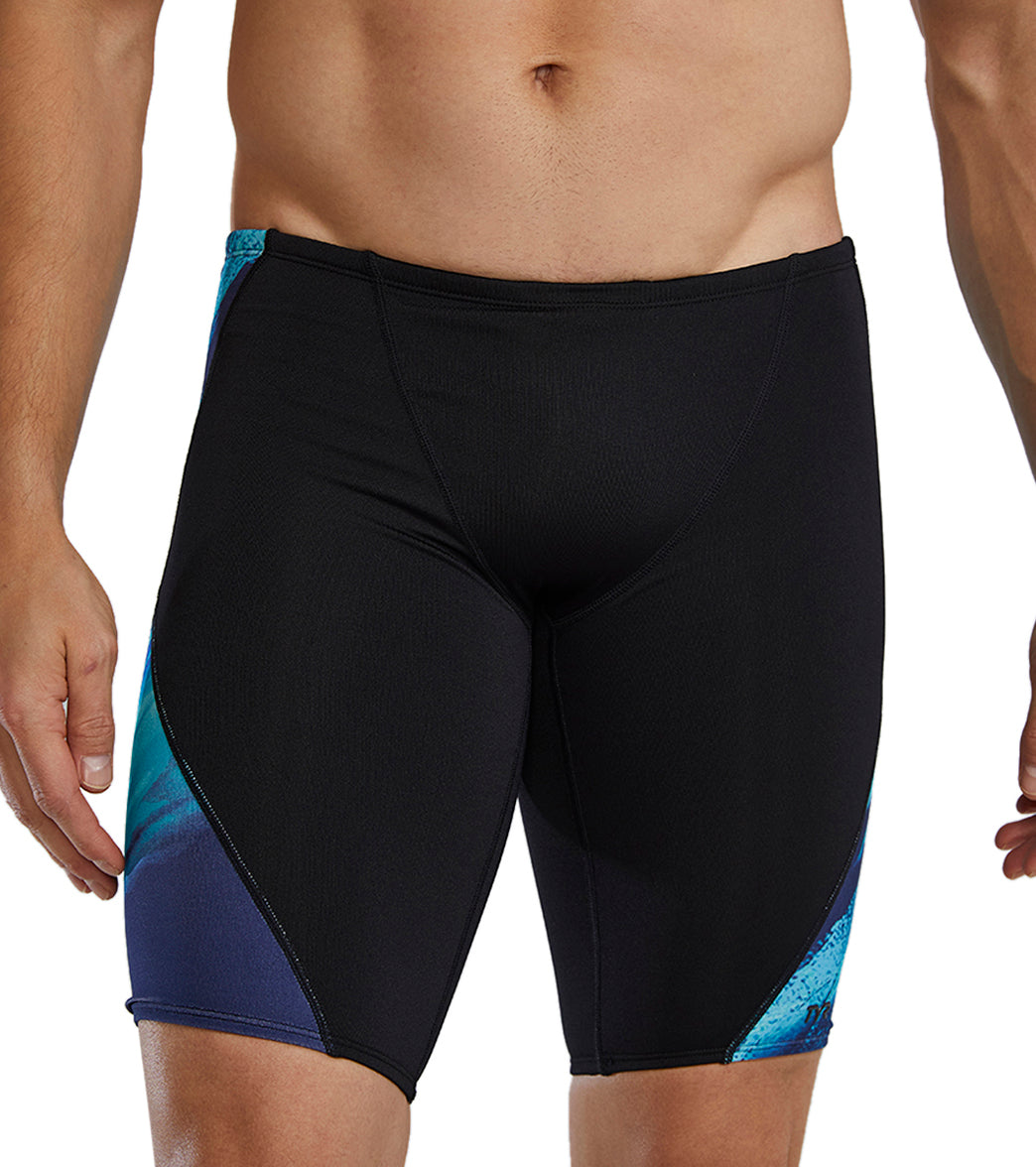TYR Men's Mico Jammer Swimsuit