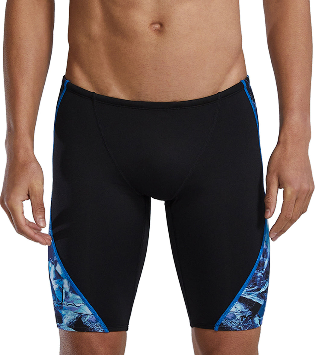 TYR Men's Reflecta Jammer Swimsuit