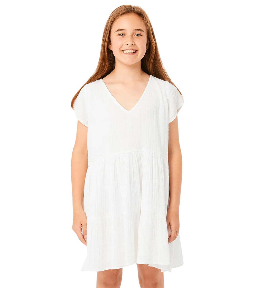 Rip Curl Girls' Premium Surf Dress (Big Kid)