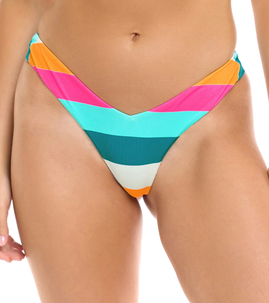 Body Glove Women's Free Flow Kendal Bikini Bottom