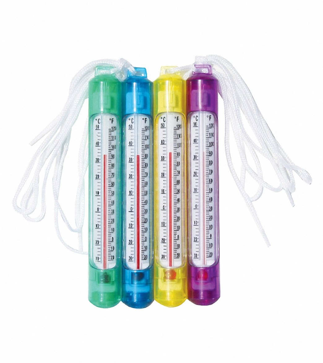 Poolmaster Briteline Thermometer