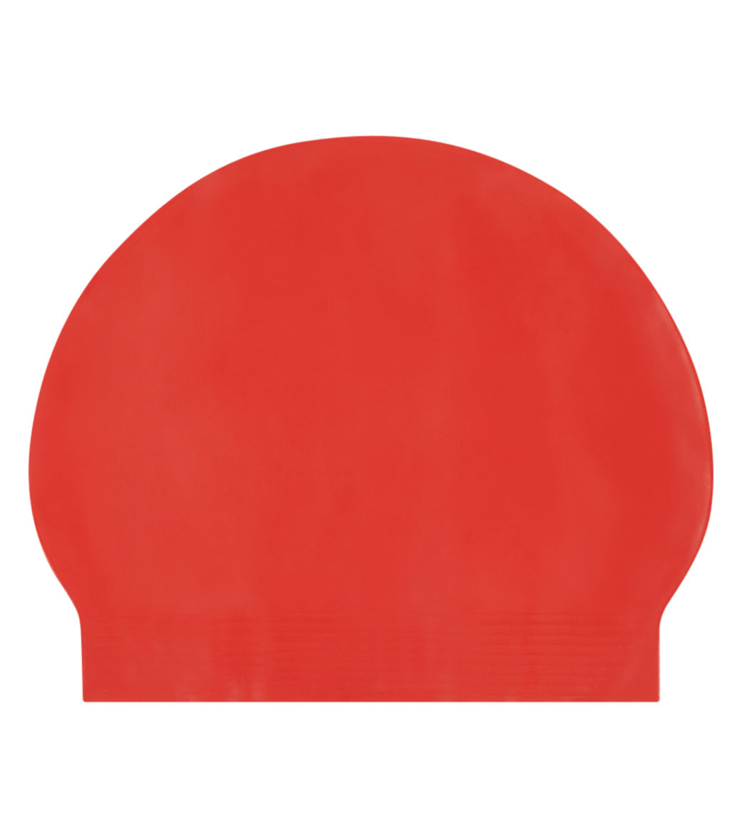 Sporti Latex Swim Cap
