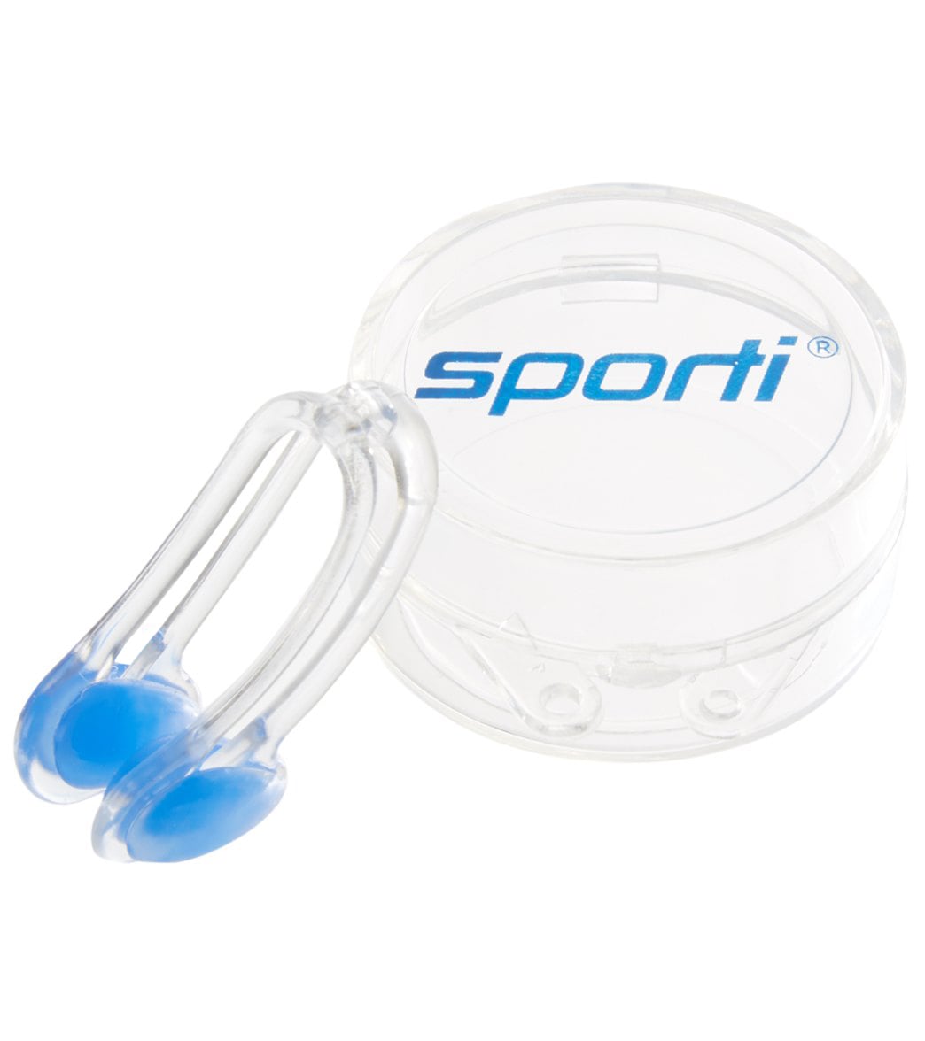 Sporti Nose Clip